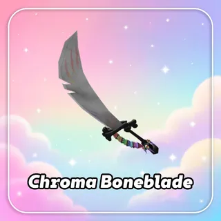 mm2 - Chroma Boneblade