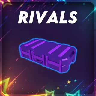 Rivals - Skin case 3