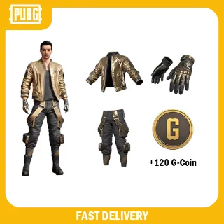 LFLONG'S UNMATCHABLE TALENT SET