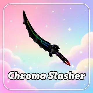 mm2 - Chroma Slasher