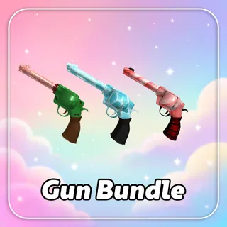 mm2 - Gun Bundle