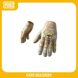 Jiscar Chicken Gloves