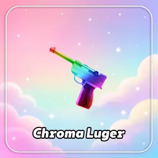 mm2 - Chroma Luger