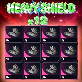 ARC Raiders - Heavy Shield*12