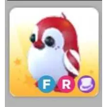 peppermint penguin 