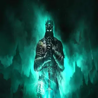 Lords Fallem MOD