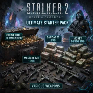 MOD STALKER 2