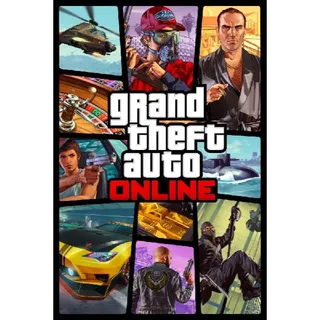 Gta Online 20 Millions