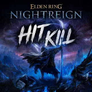 Elden Ring Nightreign Hit Kill