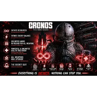Cronos Mod
