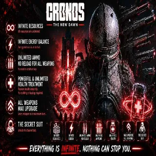 Cronos Mod
