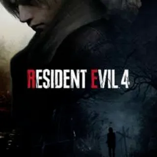 Resident Evil 4 REMAKE
