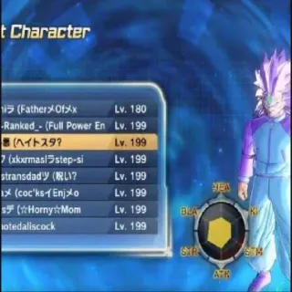 Xenoverse 2 Mod