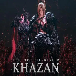 Khazan Mod