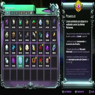 Hades 2 MOD 999