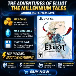 MOD ELLIOT