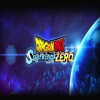 Sparking Zero MOD UNLOCK