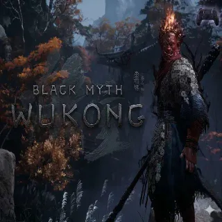 Black Myty Wukong Mod