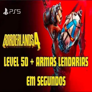 Borderlands 4 MOD