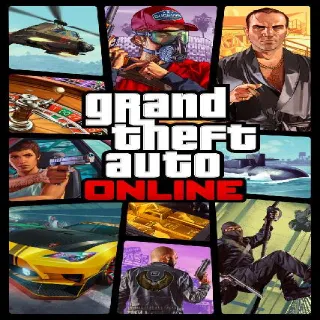 Gta Online 20 Millions