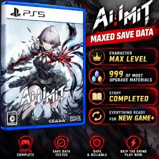 Ai Limit