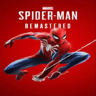 Spider Man