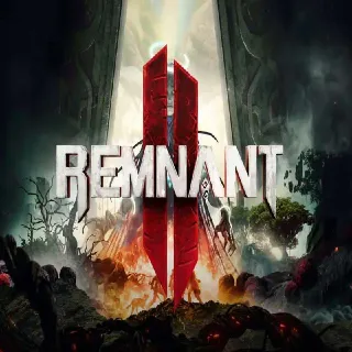 Remnant 2 Mod 100%