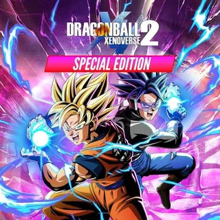 Xenoverse 2 MOD