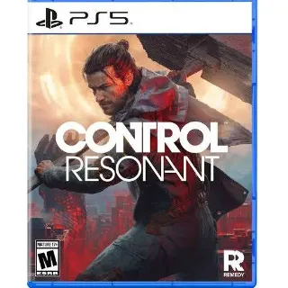 MOD CONTROL Resonant