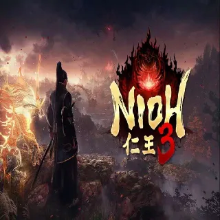 Nioh 3 MOD