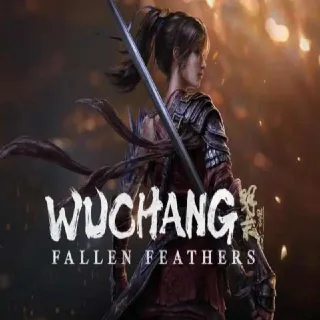 Wuchang Fallen The ordem + Platina Autopop