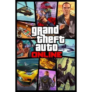 Gta 20 Millions