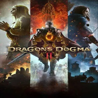MOD DRAGONS DOGMA 2