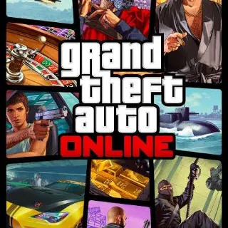 Gta Online 20 Millions