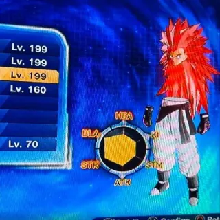 Dragon Ball Xenoverse 2 