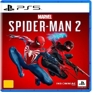 MOD SPIDER MAN 2