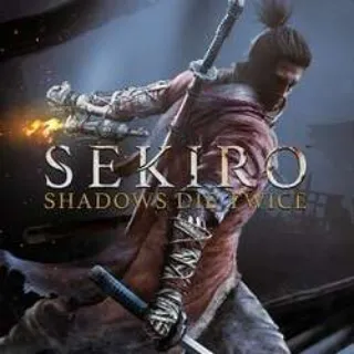 MOD SEKIRO PS4