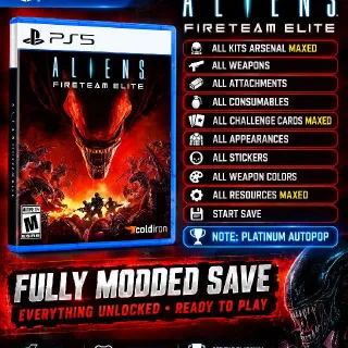 ALIENS