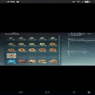 Elden Ring runes 100 M