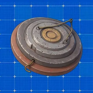 Deadline Blue Prints