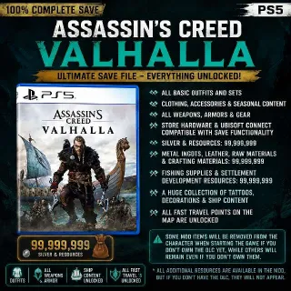 MOD ASSASSIN'S CREED VAL