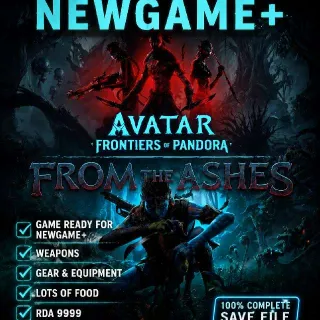 MOD AVATAR PS5
