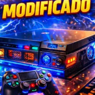 LIST MOD PS5