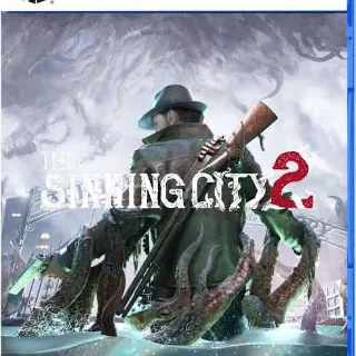 The Sinking City 2