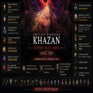 MOD Khazan
