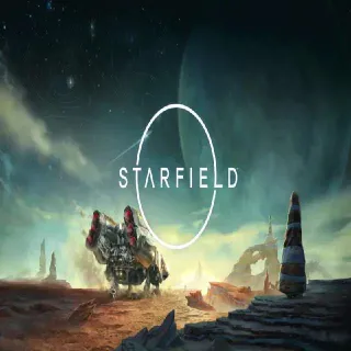 Starfild Mod 99999