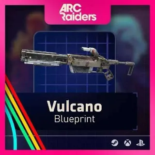 Vulcano