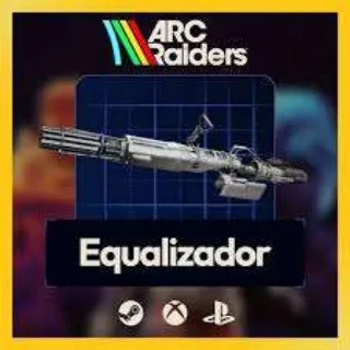 Equalizer