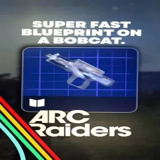 Bob Cat ARC RAIDERES