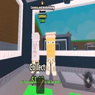 300m Garama And Madundun